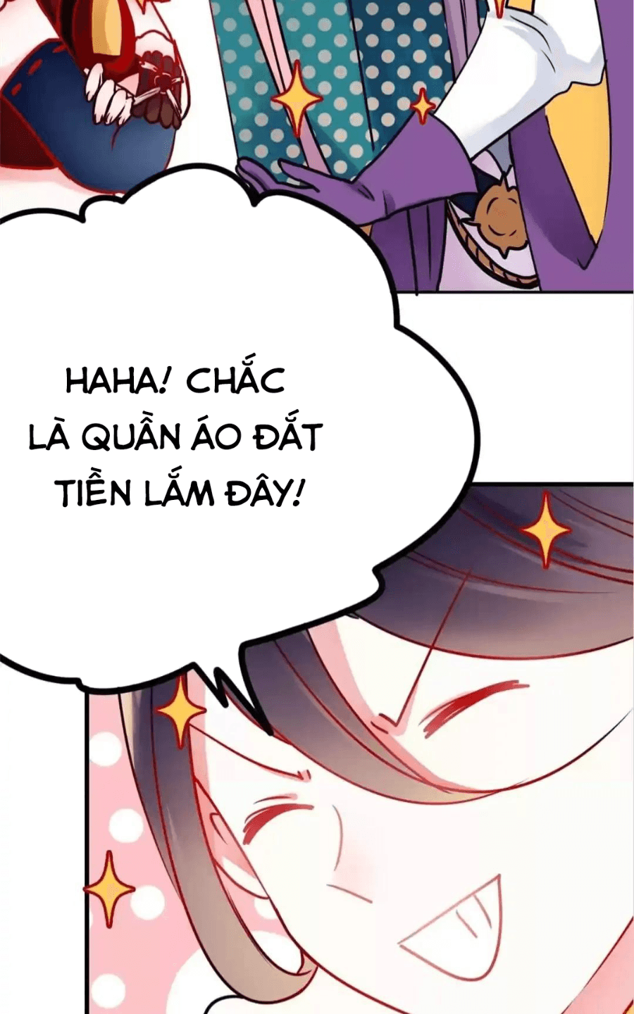 Thành Dã Tiêu Hà Chapter 14.1 - 18