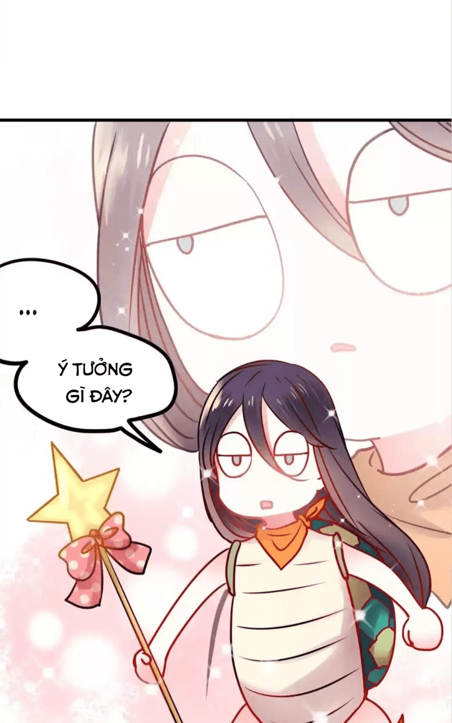 Thành Dã Tiêu Hà Chapter 14.1 - 20