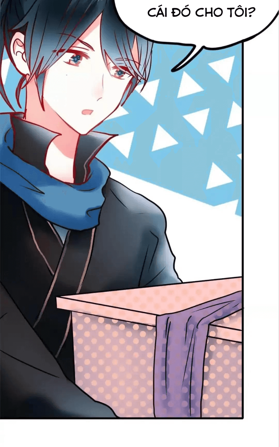 Thành Dã Tiêu Hà Chapter 14.1 - 22