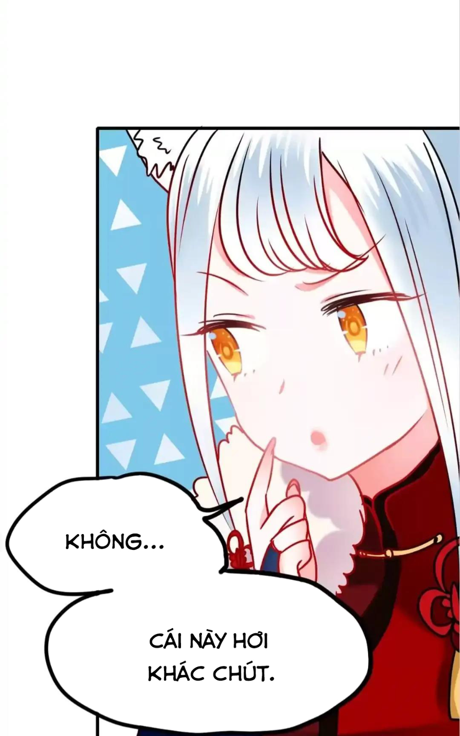 Thành Dã Tiêu Hà Chapter 14.1 - 23