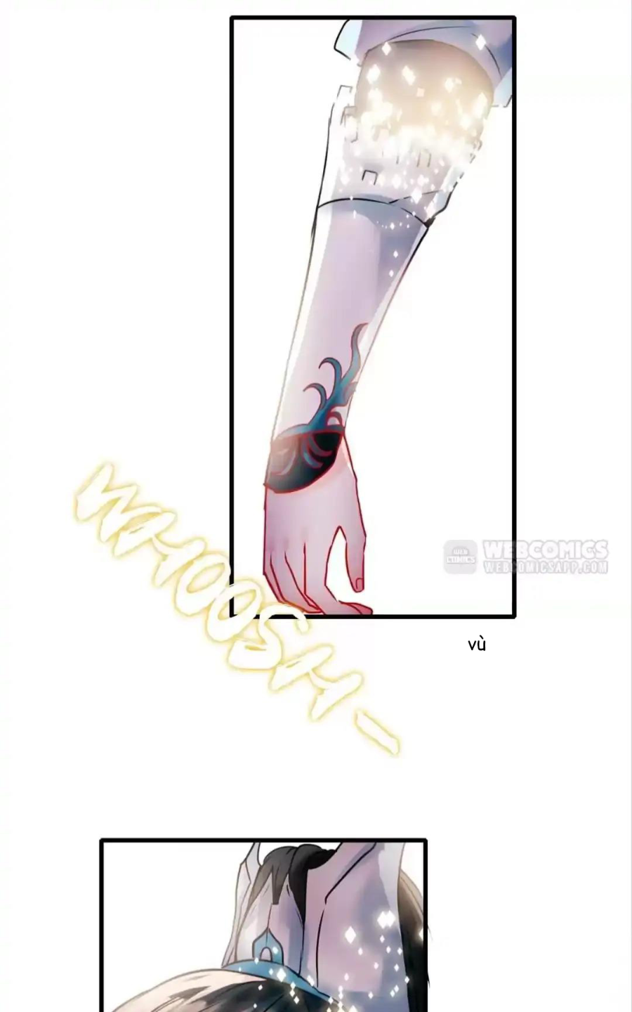 Thành Dã Tiêu Hà Chapter 14.1 - 26