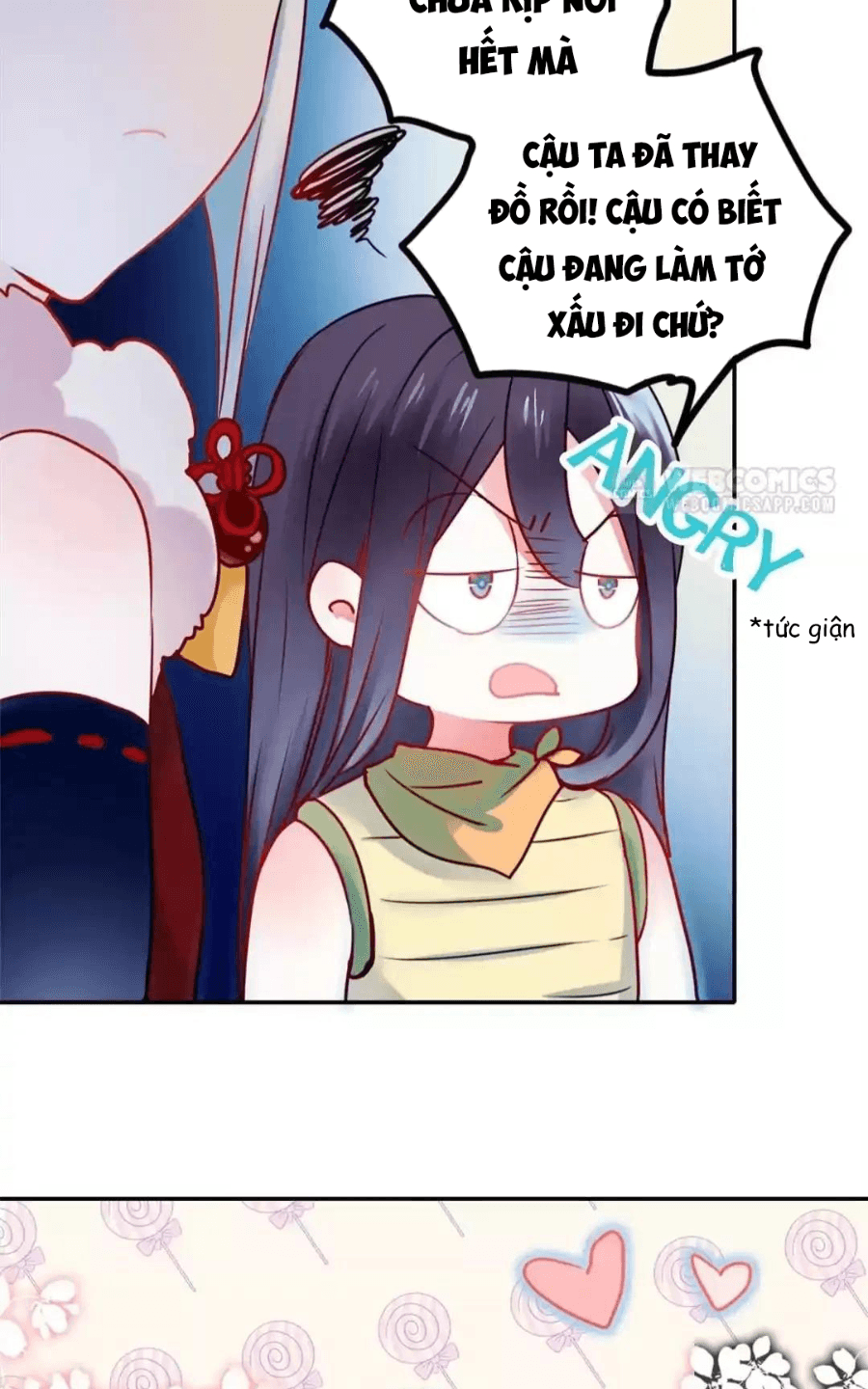 Thành Dã Tiêu Hà Chapter 14.1 - 30