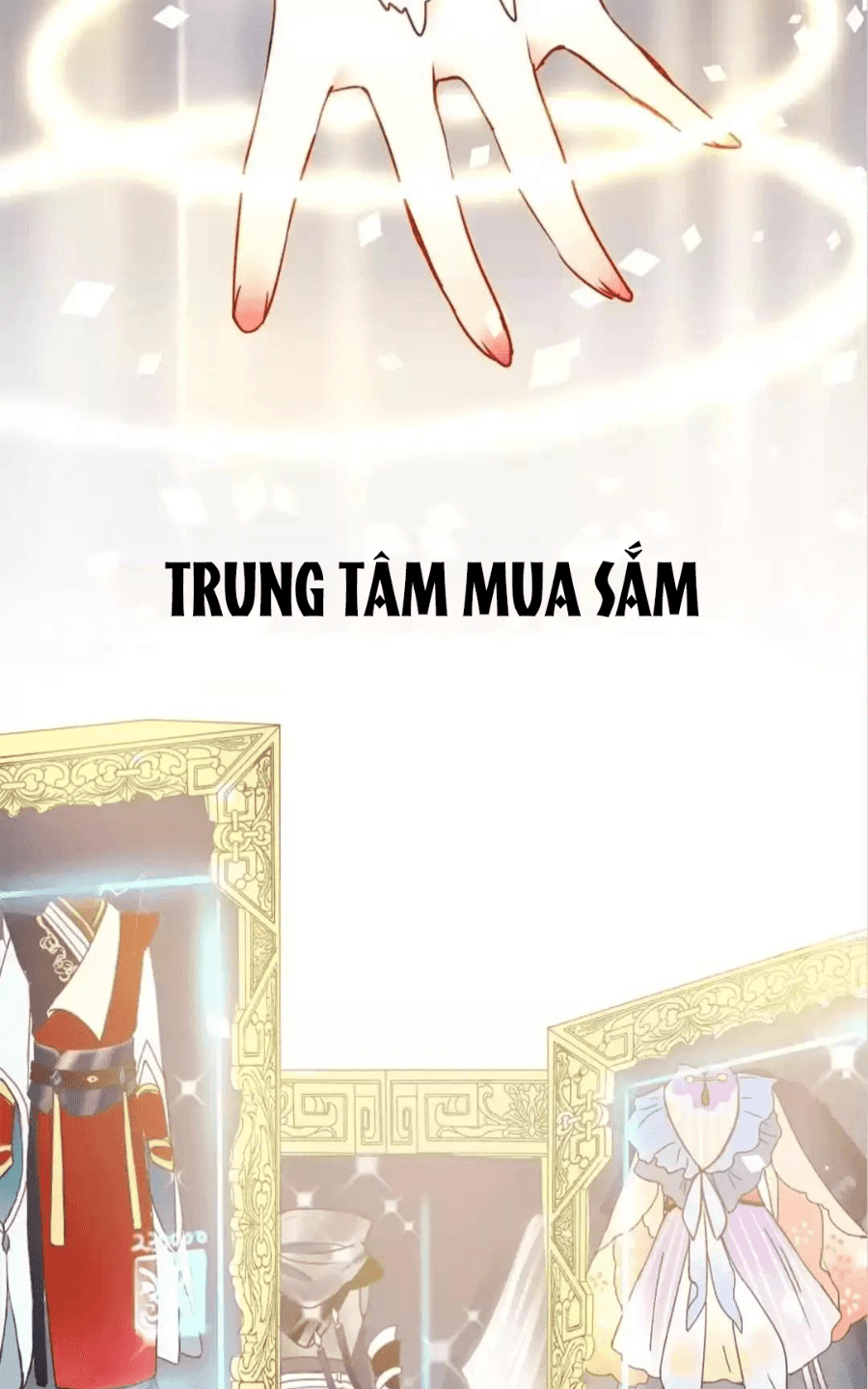 Thành Dã Tiêu Hà Chapter 14.1 - 4