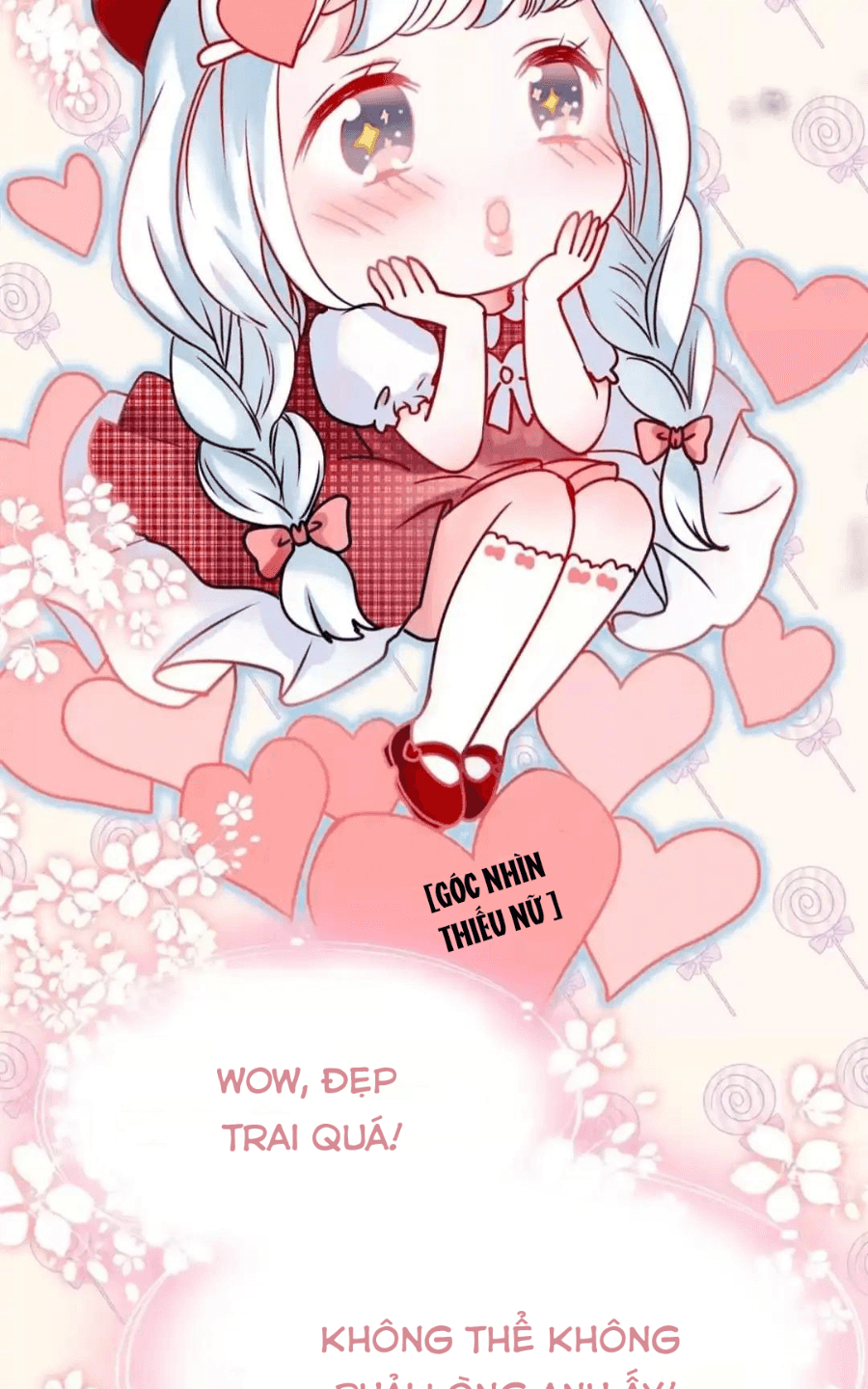 Thành Dã Tiêu Hà Chapter 14.1 - 32