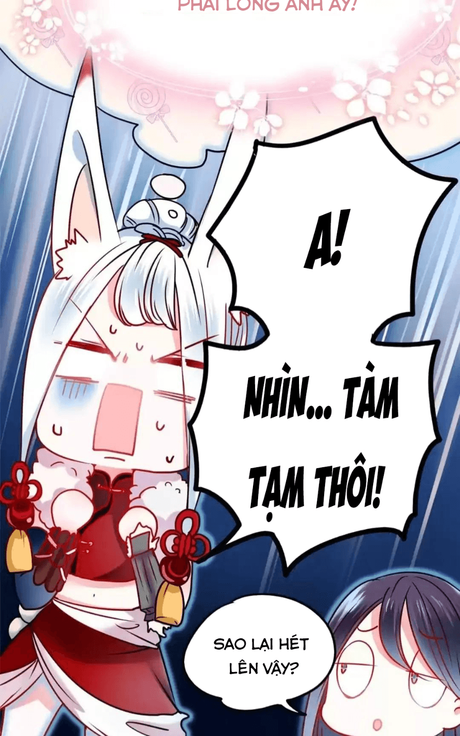 Thành Dã Tiêu Hà Chapter 14.1 - 33