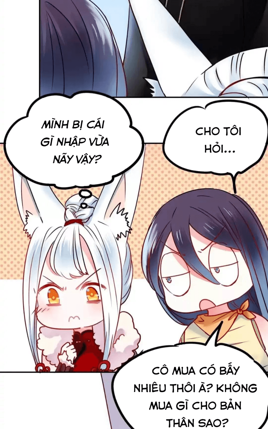 Thành Dã Tiêu Hà Chapter 14.1 - 35