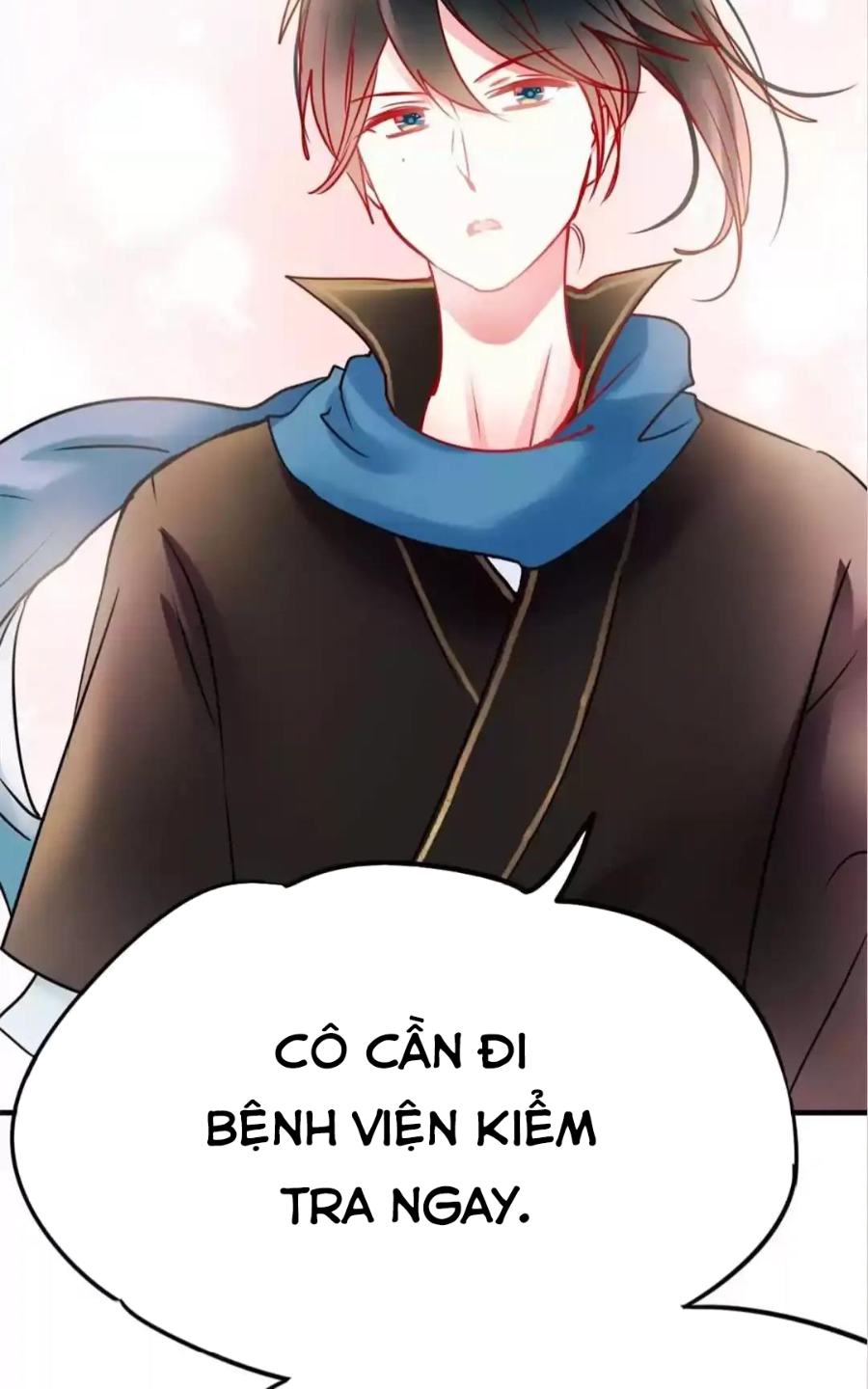 Thành Dã Tiêu Hà Chapter 14.1 - 41