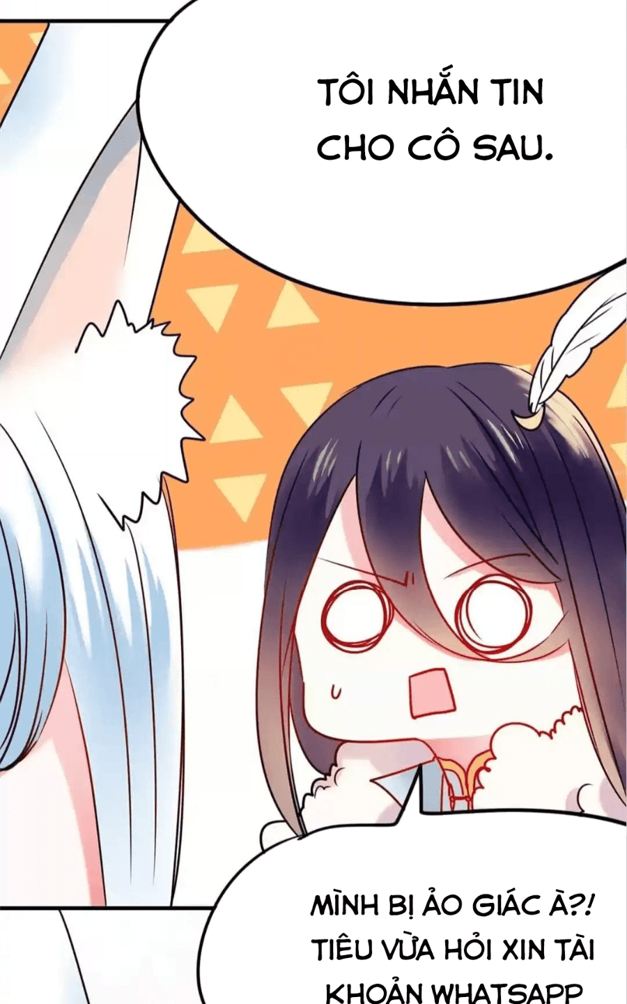 Thành Dã Tiêu Hà Chapter 14.1 - 42