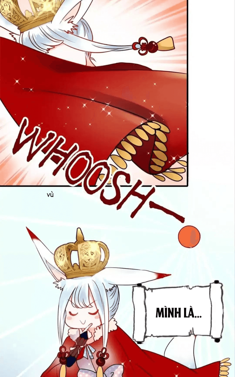 Thành Dã Tiêu Hà Chapter 14.1 - 10