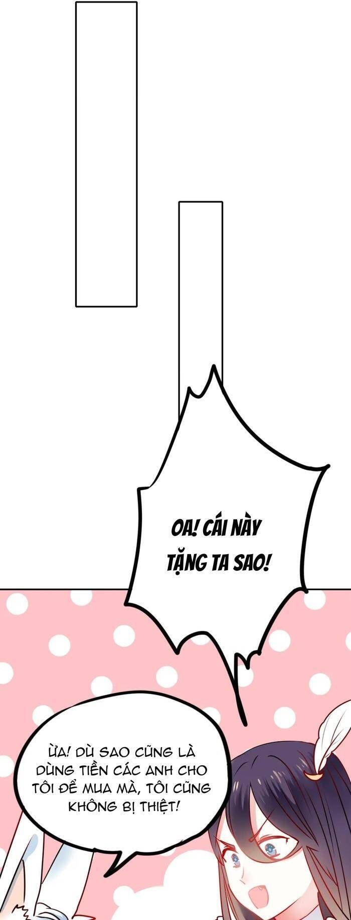 Thành Dã Tiêu Hà Chapter 14 - 11
