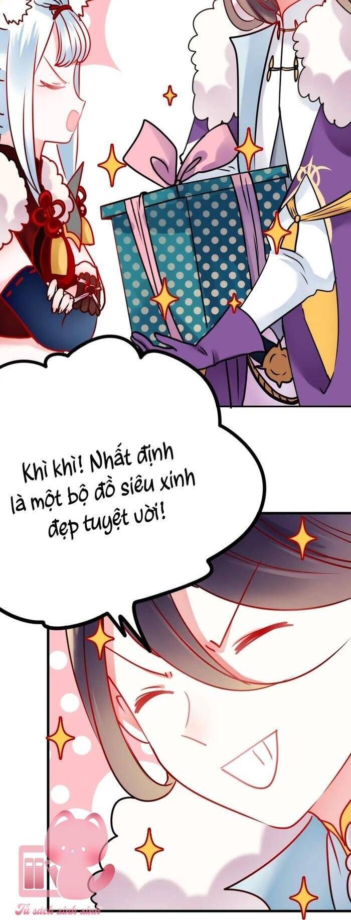 Thành Dã Tiêu Hà Chapter 14 - 12