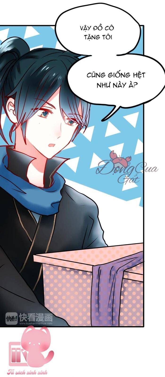 Thành Dã Tiêu Hà Chapter 14 - 14