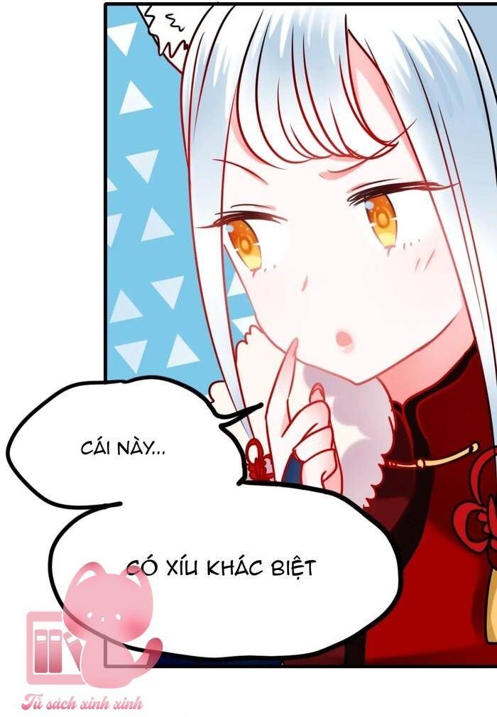 Thành Dã Tiêu Hà Chapter 14 - 15