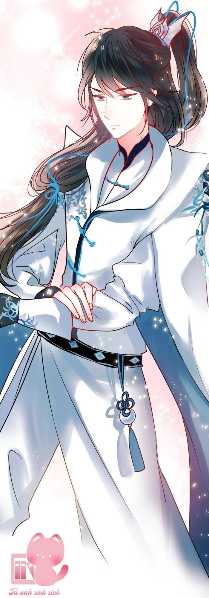 Thành Dã Tiêu Hà Chapter 14 - 18