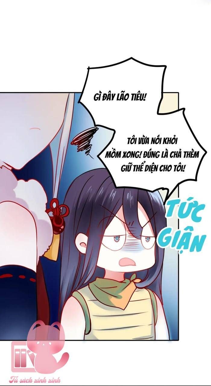 Thành Dã Tiêu Hà Chapter 14 - 19