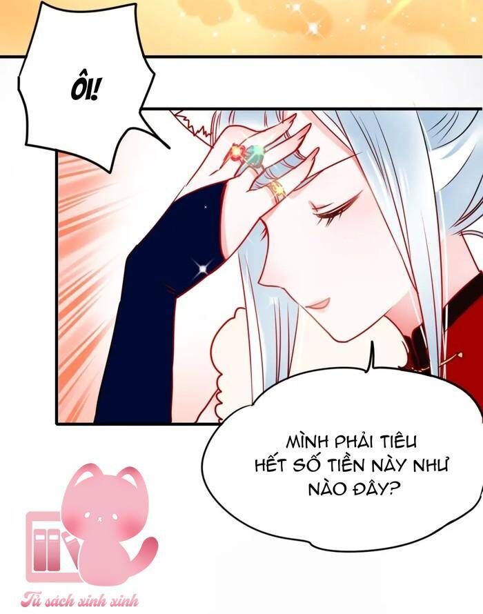 Thành Dã Tiêu Hà Chapter 14 - 3