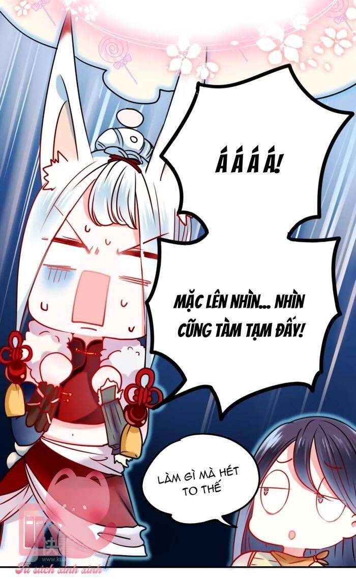 Thành Dã Tiêu Hà Chapter 14 - 21