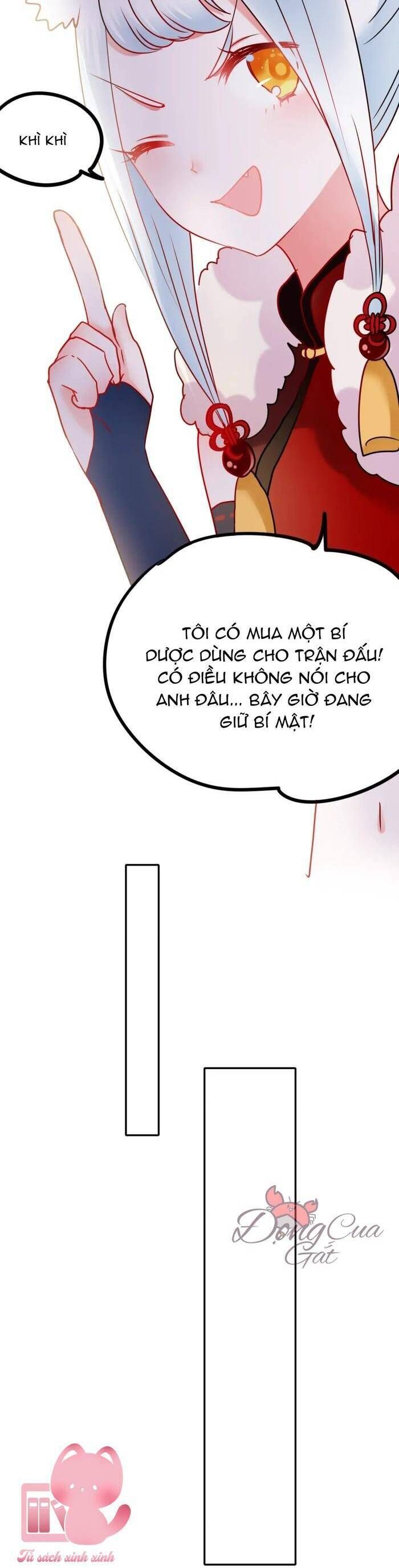Thành Dã Tiêu Hà Chapter 14 - 23