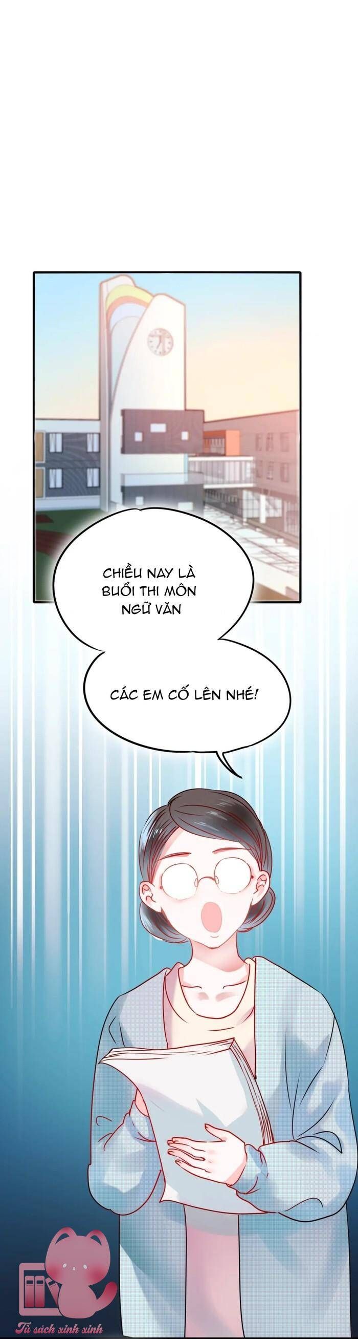 Thành Dã Tiêu Hà Chapter 14 - 24
