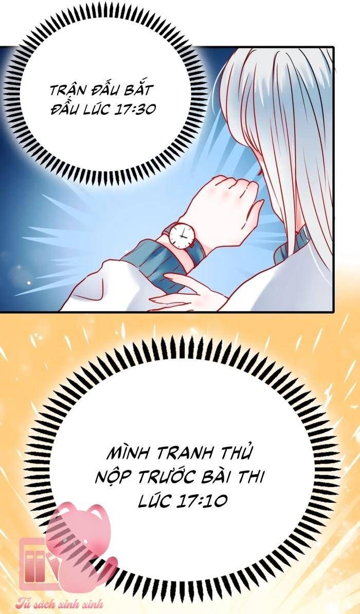 Thành Dã Tiêu Hà Chapter 14 - 26