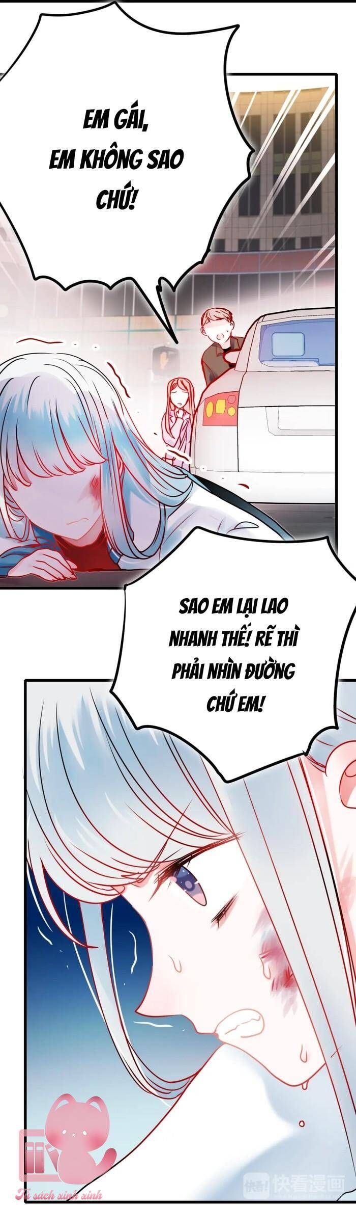 Thành Dã Tiêu Hà Chapter 14 - 32