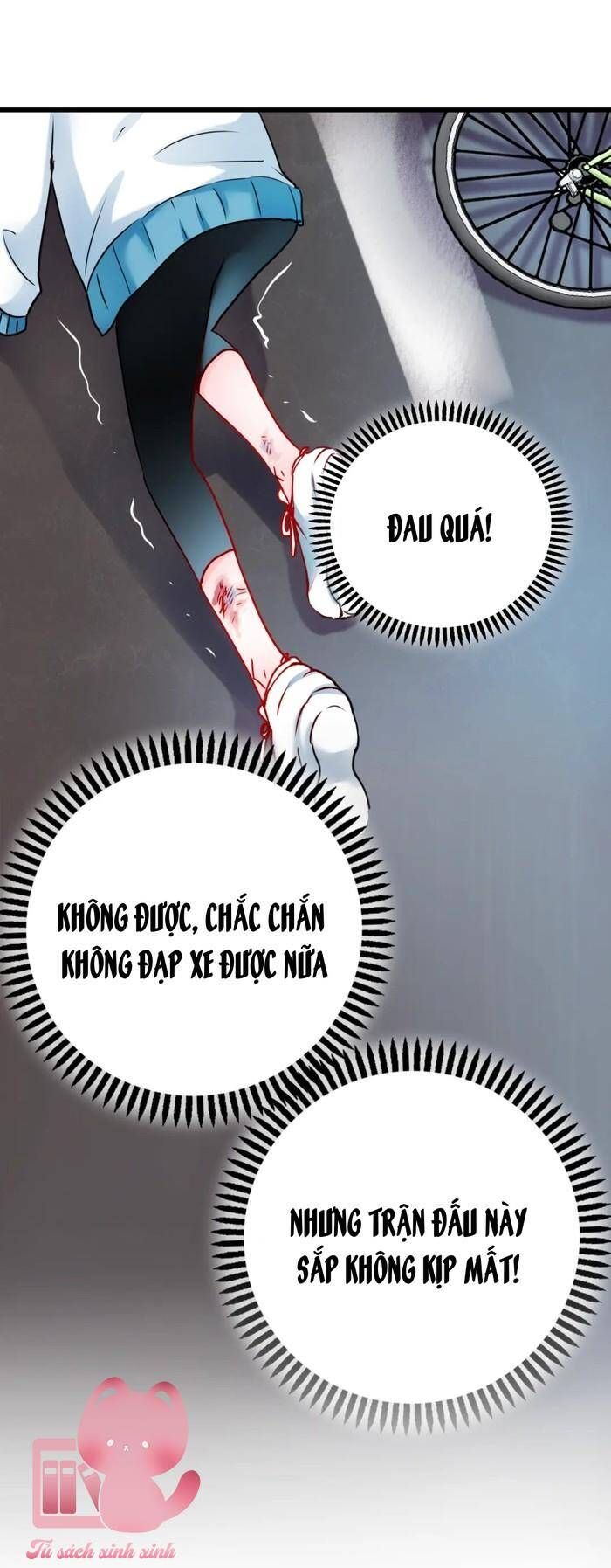 Thành Dã Tiêu Hà Chapter 14 - 33