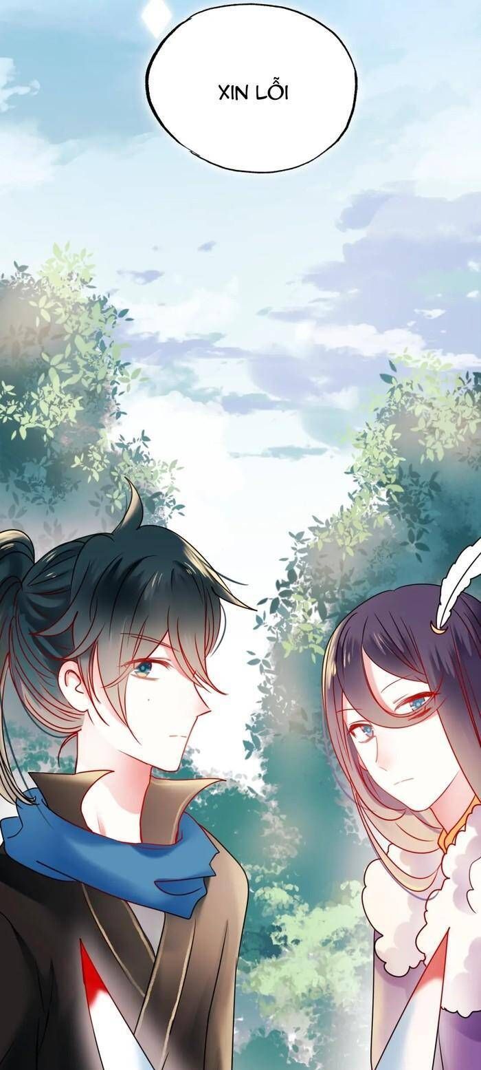 Thành Dã Tiêu Hà Chapter 14 - 36