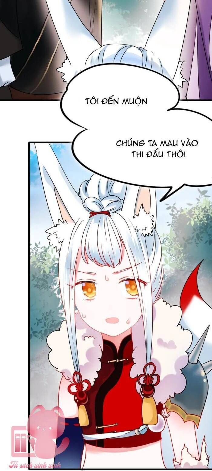 Thành Dã Tiêu Hà Chapter 14 - 37