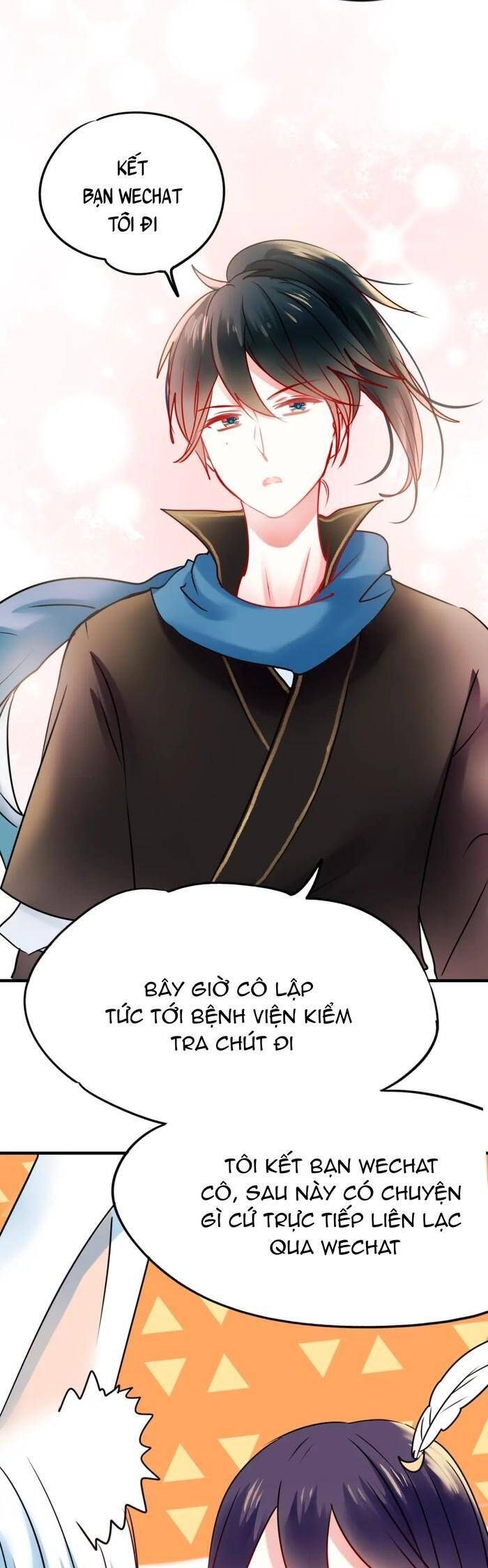 Thành Dã Tiêu Hà Chapter 14 - 43