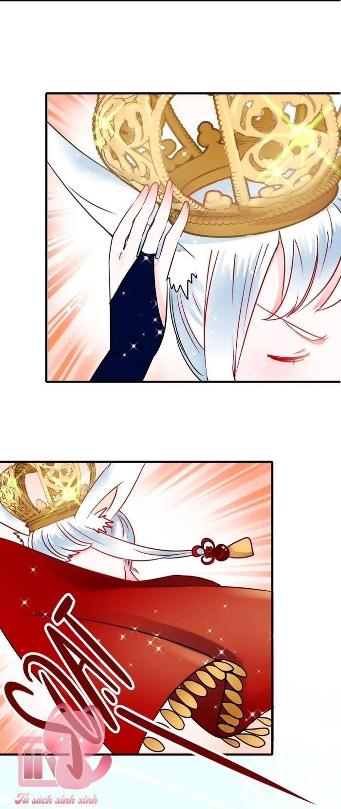 Thành Dã Tiêu Hà Chapter 14 - 7