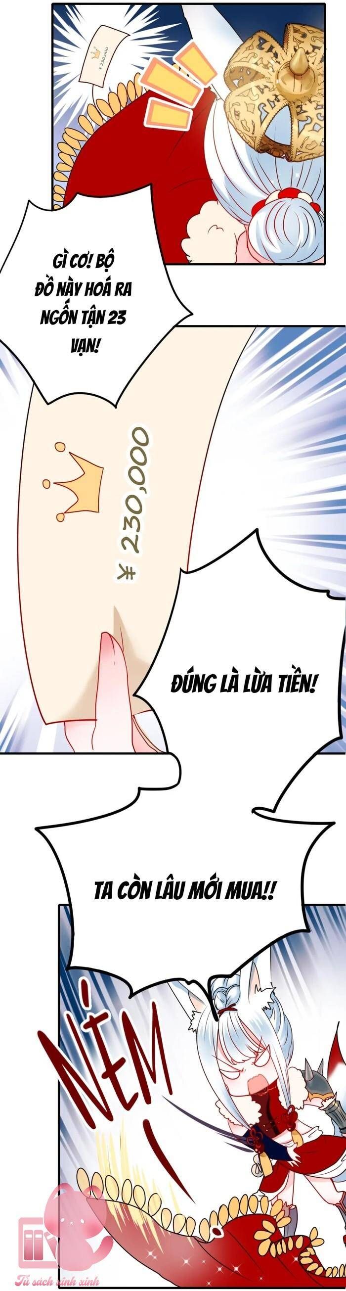 Thành Dã Tiêu Hà Chapter 14 - 9