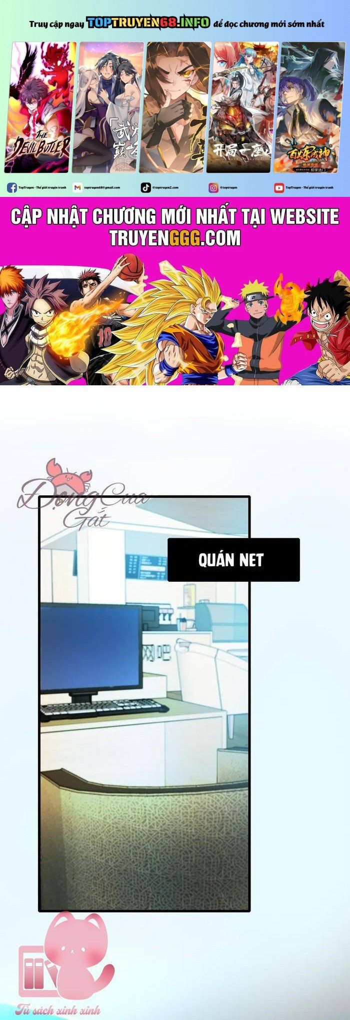 Thành Dã Tiêu Hà Chapter 15 - 2