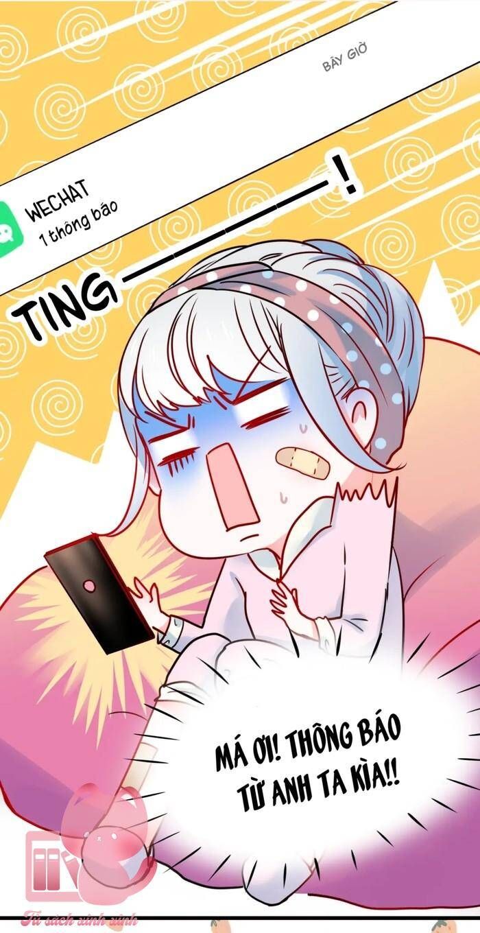Thành Dã Tiêu Hà Chapter 15 - 15