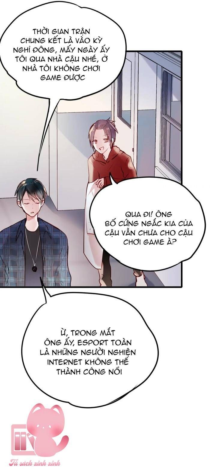 Thành Dã Tiêu Hà Chapter 15 - 21