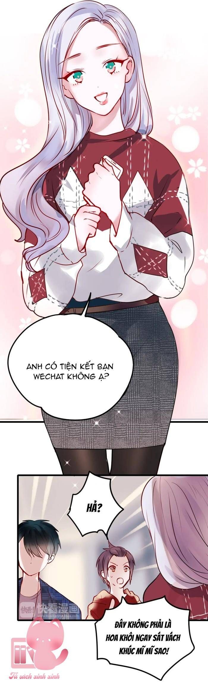 Thành Dã Tiêu Hà Chapter 15 - 23
