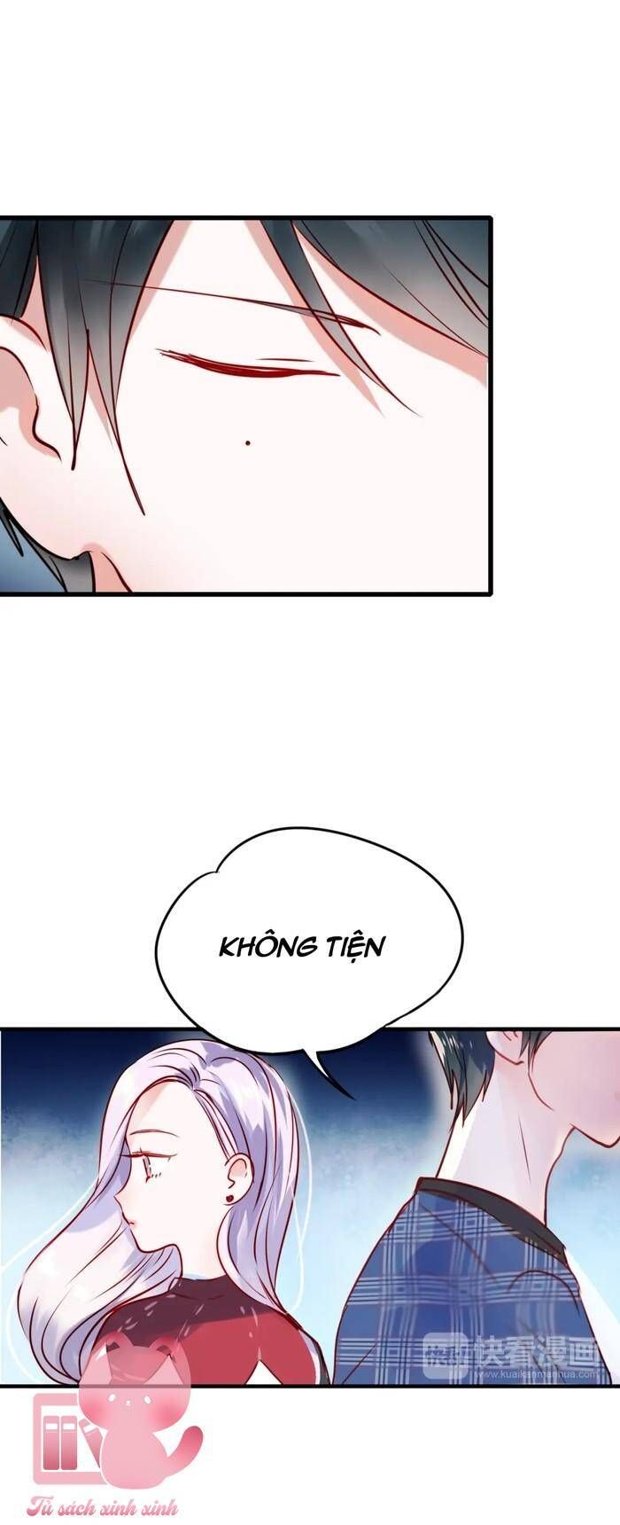 Thành Dã Tiêu Hà Chapter 15 - 24