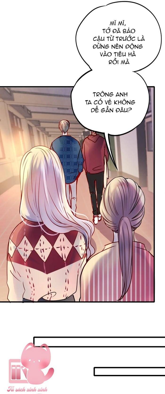 Thành Dã Tiêu Hà Chapter 15 - 25