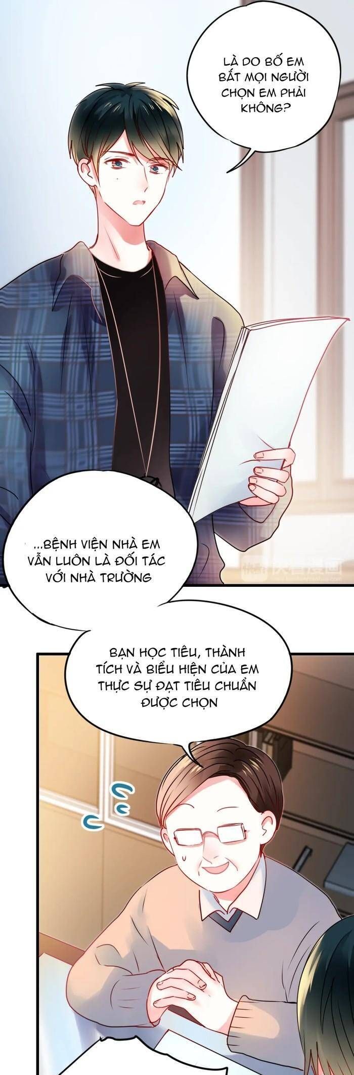 Thành Dã Tiêu Hà Chapter 15 - 31