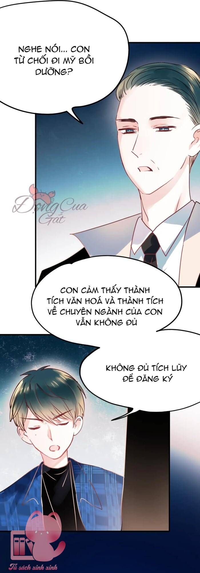 Thành Dã Tiêu Hà Chapter 15 - 38