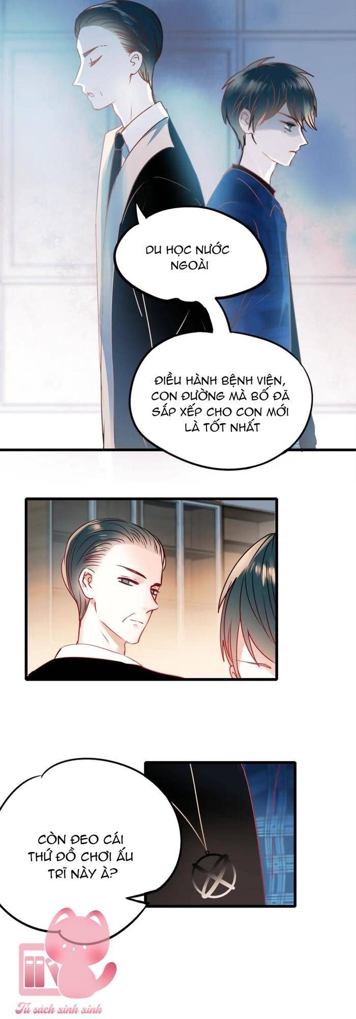 Thành Dã Tiêu Hà Chapter 15 - 44