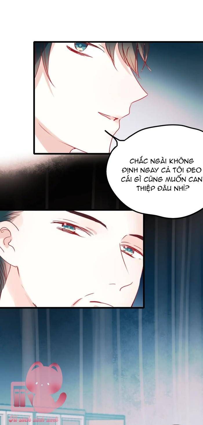 Thành Dã Tiêu Hà Chapter 15 - 45