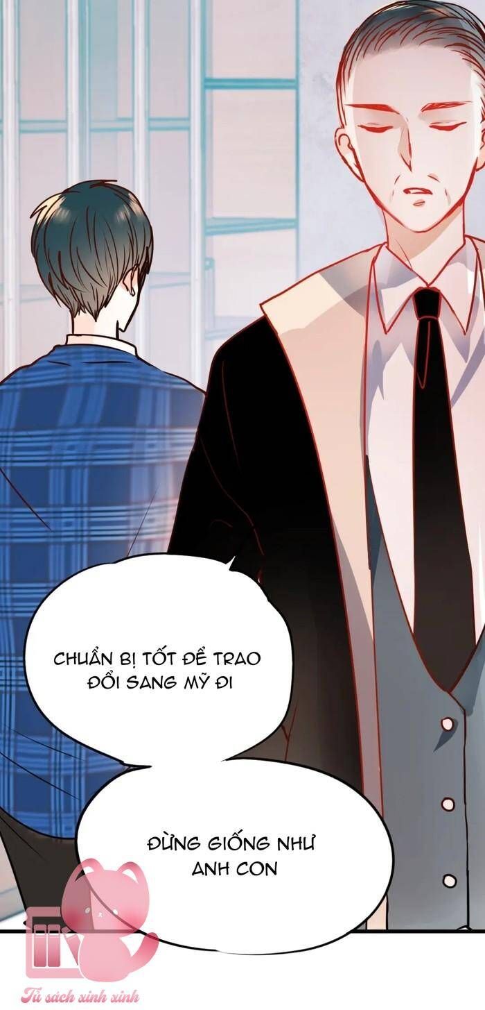 Thành Dã Tiêu Hà Chapter 15 - 46
