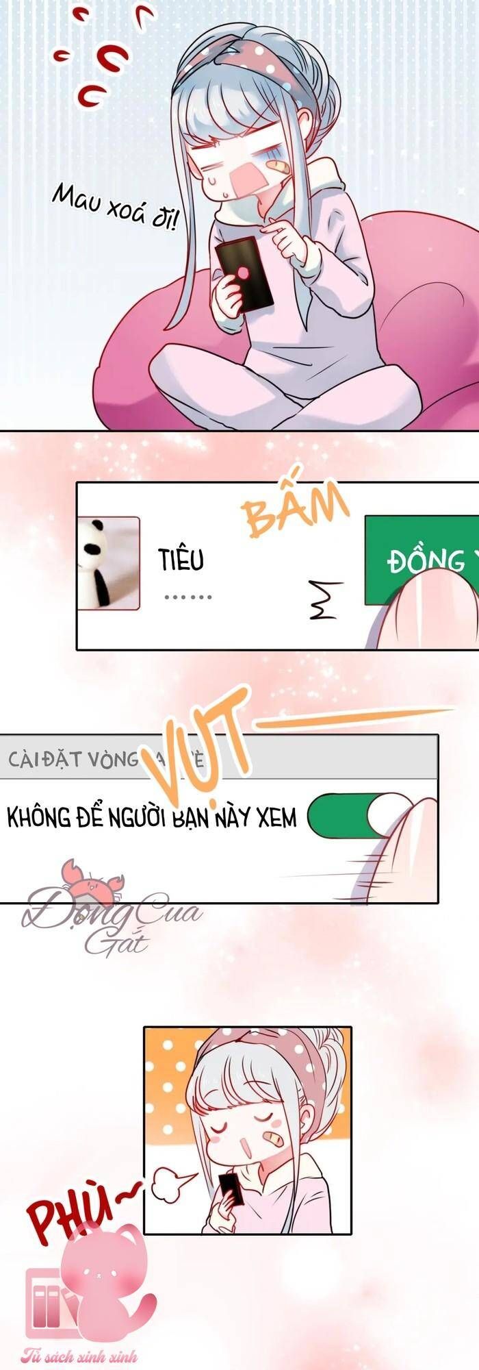 Thành Dã Tiêu Hà Chapter 15 - 10
