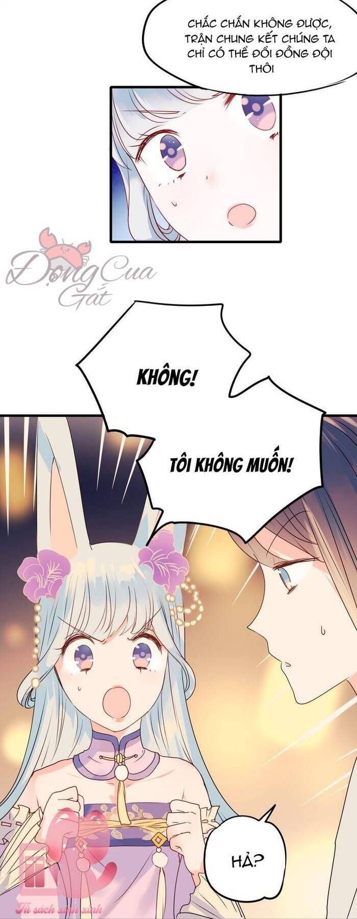 Thành Dã Tiêu Hà Chapter 16 - 17