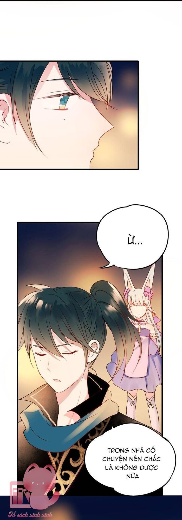 Thành Dã Tiêu Hà Chapter 16 - 20