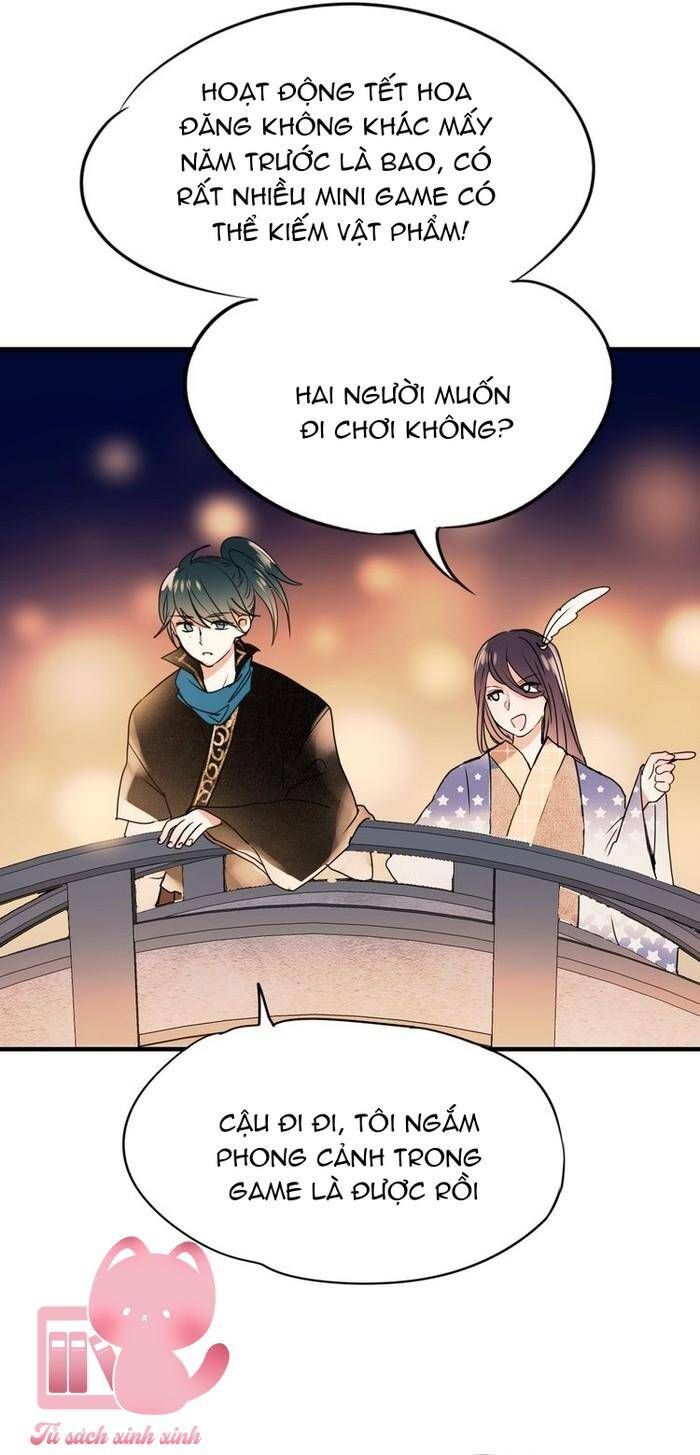 Thành Dã Tiêu Hà Chapter 16 - 3