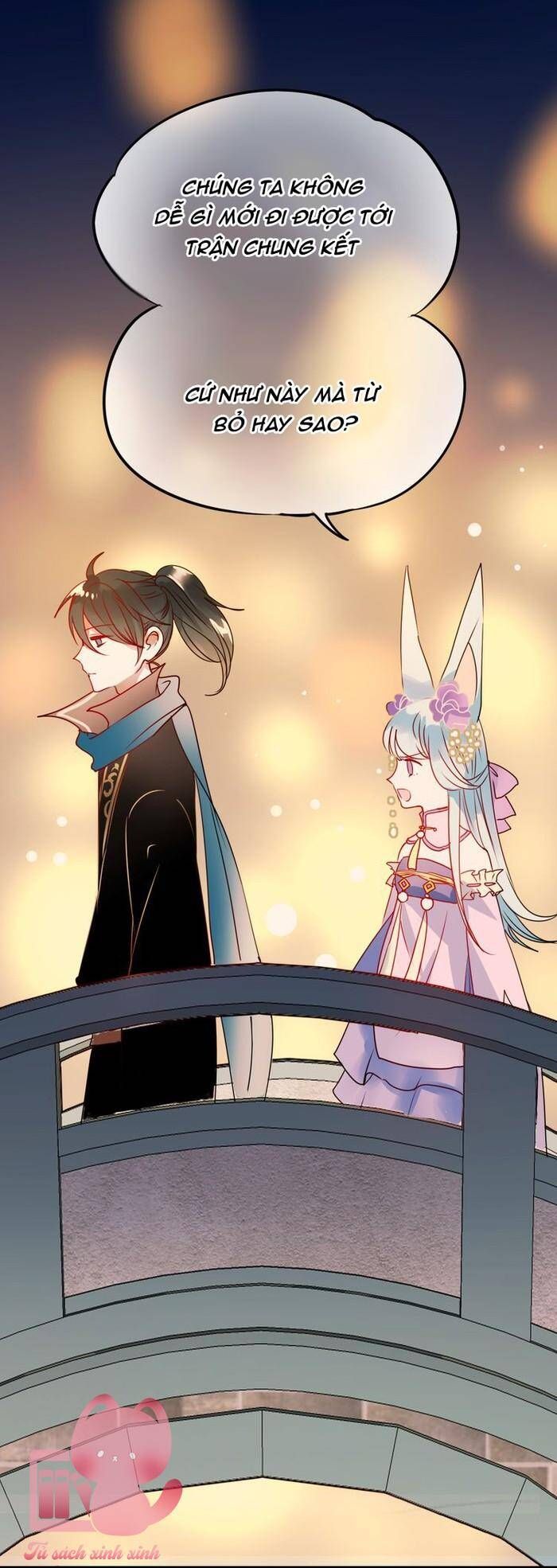 Thành Dã Tiêu Hà Chapter 16 - 21