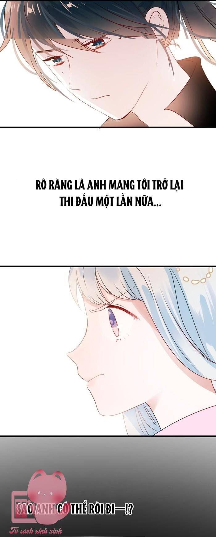 Thành Dã Tiêu Hà Chapter 16 - 22