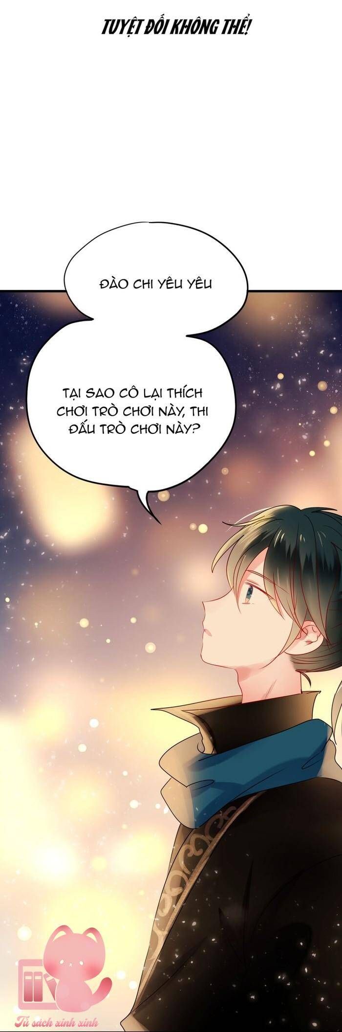 Thành Dã Tiêu Hà Chapter 16 - 24
