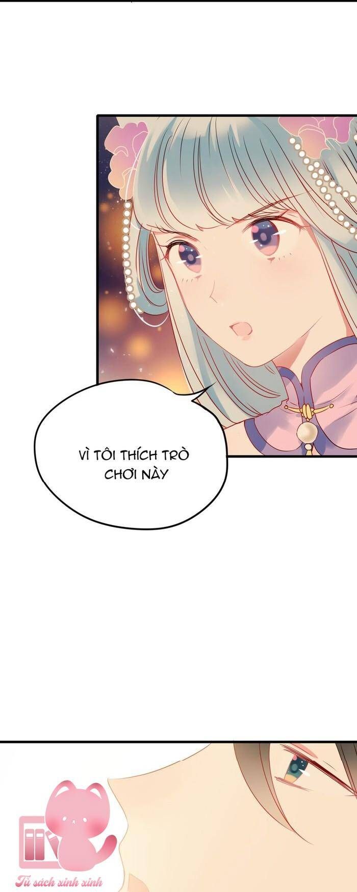 Thành Dã Tiêu Hà Chapter 16 - 25
